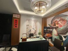 -维园悦谱·海派家常菜(乌鲁木齐南路店)