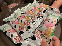 -周丹丹原味烧烤(香格里拉店)