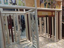 -卡通尼·Safari非洲探索乐园·生日会(金桥国际商业广场店)