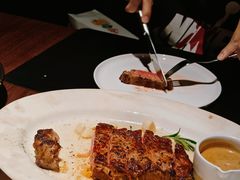 -404干式熟成牛排馆•聚会餐厅