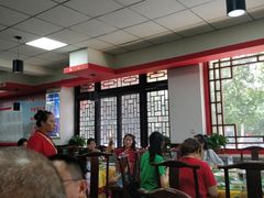 大堂-天下第一面(大雁塔北广场店)
