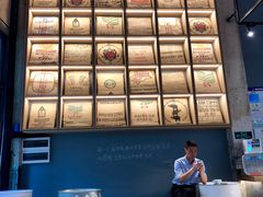 -GOTLOT COFFEE&KITCHEN角落厨房NOOK店