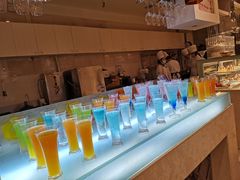 -芭菲盛宴·环球美食(袁家岗店)