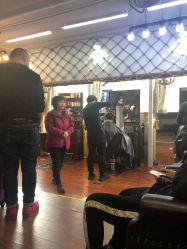 -红人馆造型十添