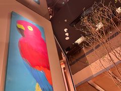 -桂满陇·海市蜃楼·黑金(国金店)