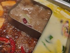 -巴奴毛肚火锅(悠唐购物中心店)
