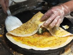 -多几谷·煎饼(上海七宝领展广场店)