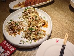 -渝信川菜(长安店)