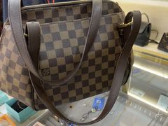 -六六奢品·vintage中古·回收二手奢侈品包包手表首饰(环球港店)