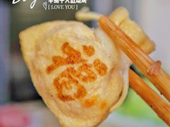 -和庆斋羊蝎子火锅·碳缸烧烤(顺义旗舰店)