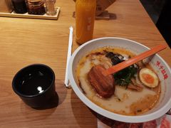 -味千拉面(双井店)