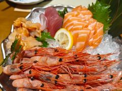 -红叶日本料理(开发区店)