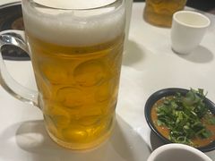 -德林酸菜鱼火锅(南丹店)