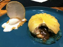 -AZUL by FUEL蓝色·法式酒馆(琶醍店)