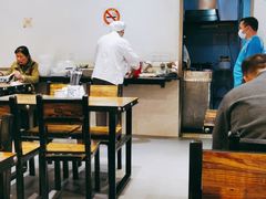 大堂-顺丰面馆(打浦店)