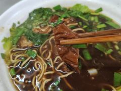 -老赵面店(大西路店)