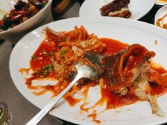 -小厨娘淮扬菜(板桥一店)