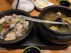 -云海肴·汽锅鸡·云南菜(苏州中心店)