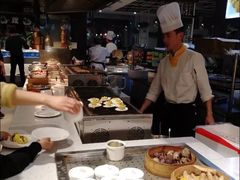 -深海800米海鲜自助(万达广场店)