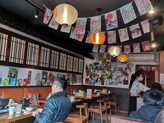 大堂-合风谷(南下塘店)