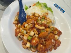 -宛平李记小吃(东关街店)