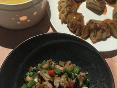 -芙蓉堂(武汉天地店)