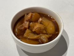 -潮福城潮州大酒楼(湖滨北路店)