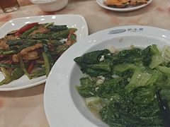 -新金盛·海鲜酒楼(盐田店)