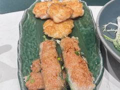 -常来小聚·广州非遗传承餐厅(高德置地店)