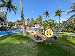 -三亚亚龙湾金棕榈度假酒店