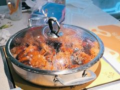 -黄记煌三汁焖锅(顺义华联店)