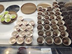 -星伦多自助料理·涮烤一体(嘉兴八佰伴店)