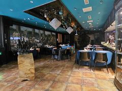 -福禧酒窖·中餐厅 (万柳店)