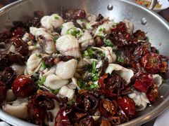 -百岁鱼(七一路店)