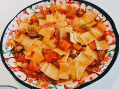 -帕米尔食府(白云观店)