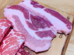 -金顺韩式烤肉·网红烤肉店(广利路店)