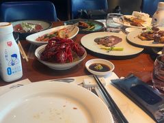 -Mr·Fish鱼鲜生海鲜放题(银泰in99店)