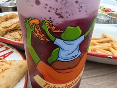 -Tubestation站点比萨(五道营店)