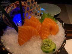 刺身-山葵家·创意料理(临平银泰城店)