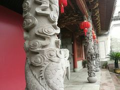 -庆安会馆