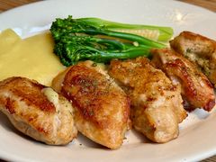 -沛家·西餐Brunch·直火料理