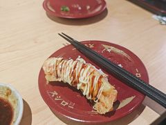 -寿司郎(西单大悦城店)