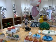 -四川美术学院美术馆