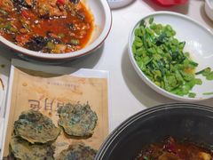 -刘胖子家常菜·蹄花焖藕(兴业店)