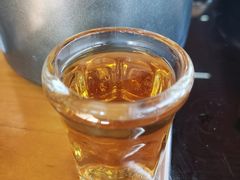 -古榕农庄·桑拿簸箕菜·招牌泥焗鸡(清远长隆店)