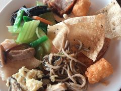 -澳门旅游塔360°旋转餐厅(南湾湖广场店)