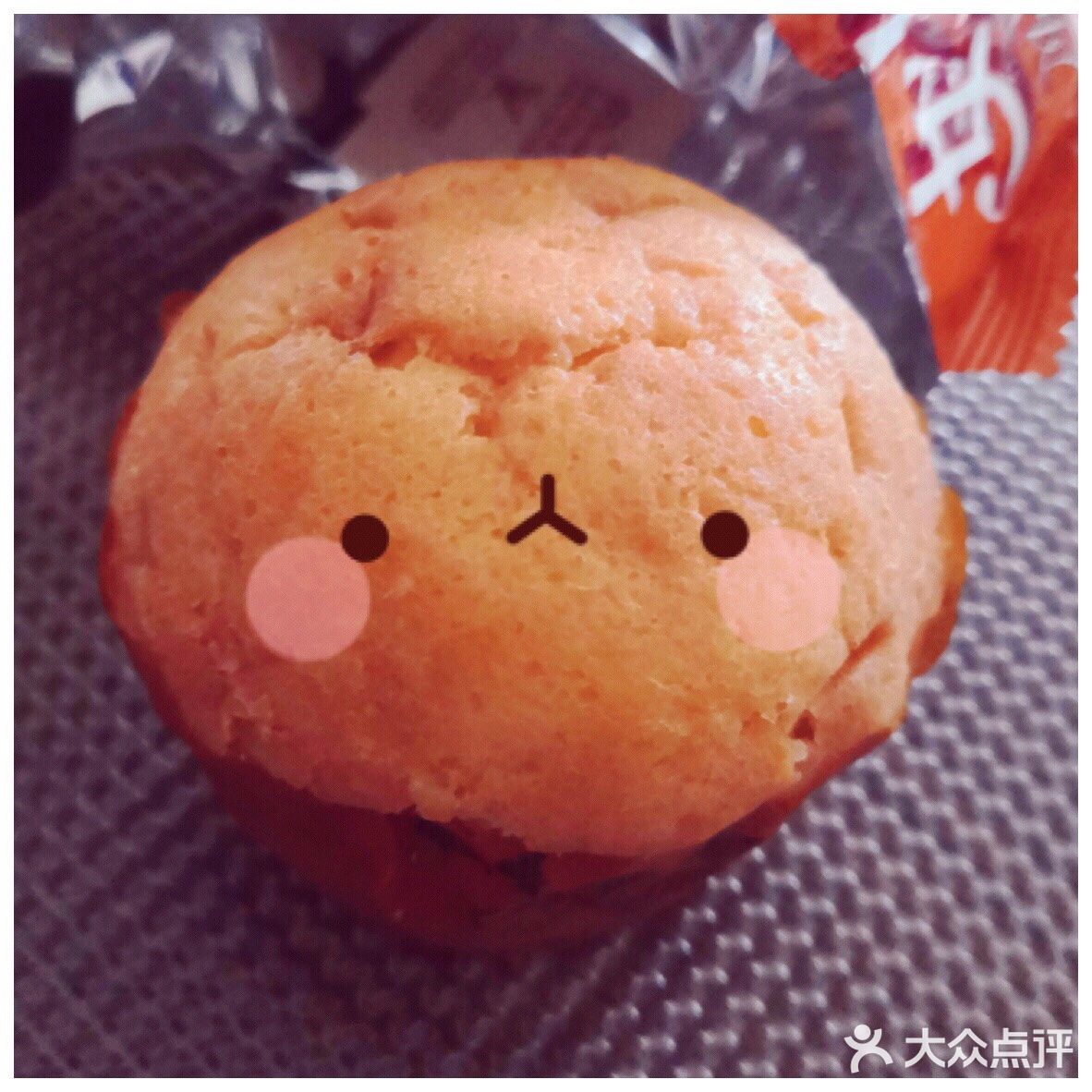 德芙脆香米：百吃不厌的保留款！