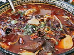 -宣威山野人家·现炒云南菜(金碧店)