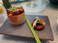 梧桐风味羊外脊-梧桐北京烤鸭·铜锅涮肉(海岸城店)