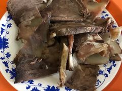 -吾穆勒蓬灰牛肉面·清真(北滨河中路店)